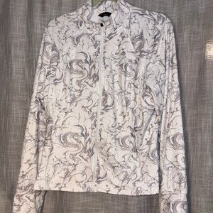 Danskin Activewear Jacket